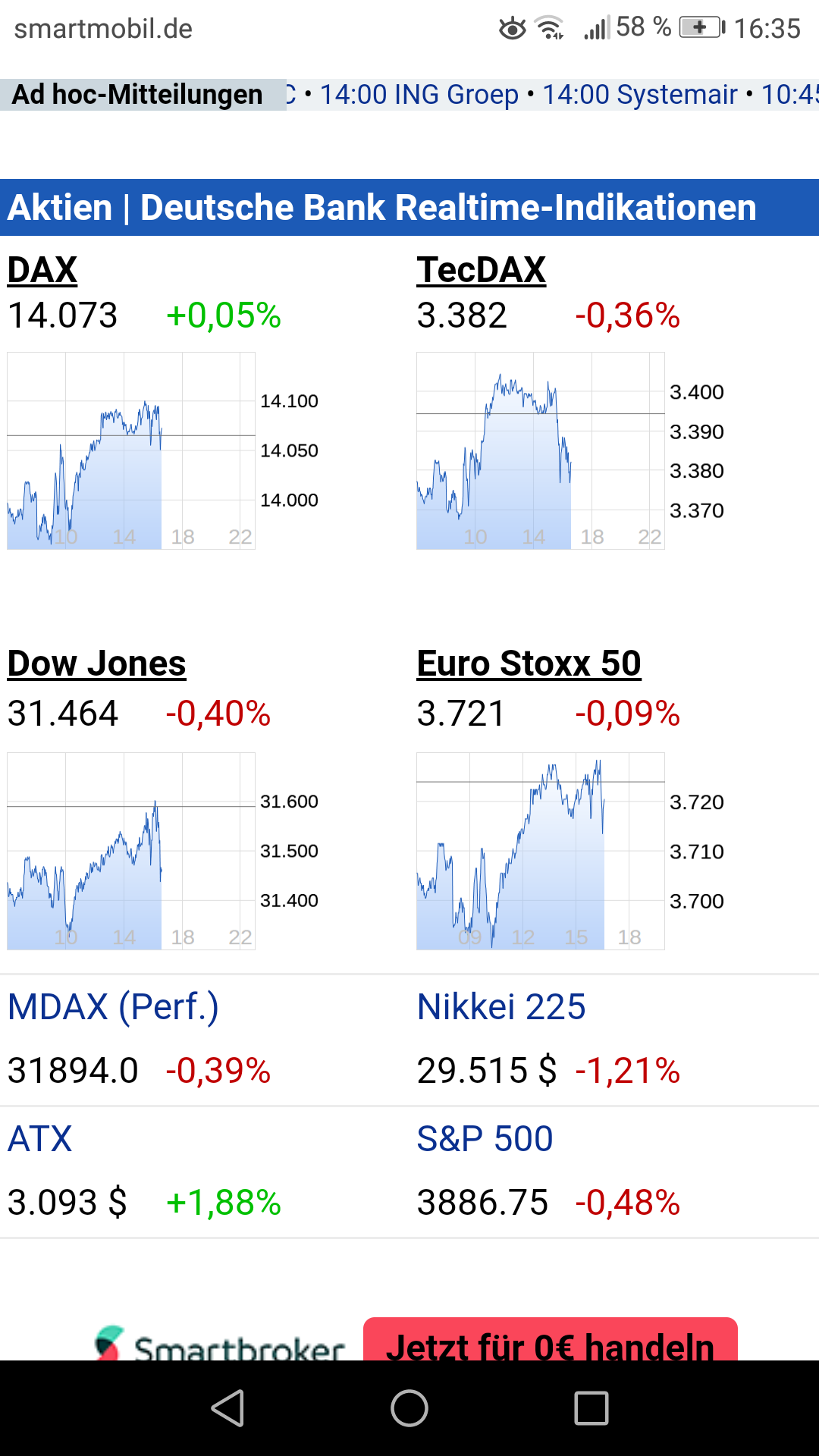 Biotech-Star BioNTech aus Mainz 1237223