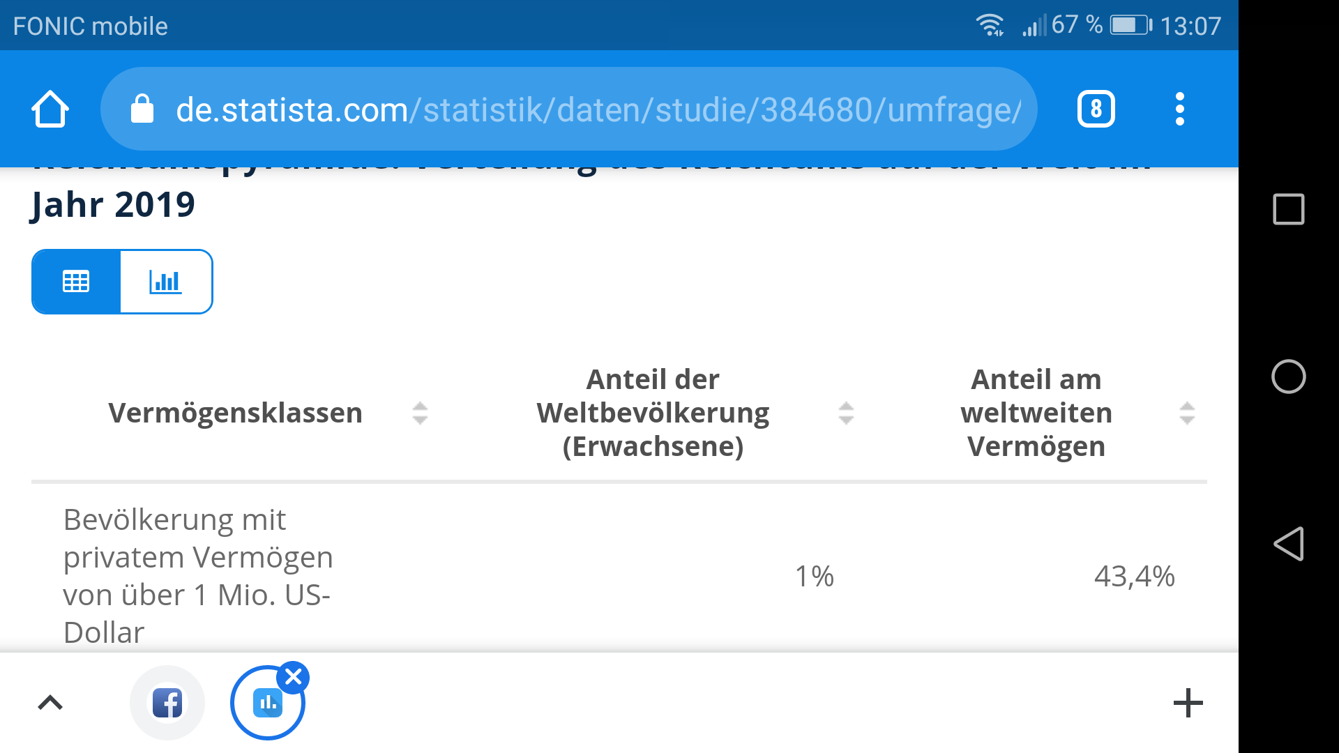Börse ein Haifischbecken: Trade was du siehst 1240433