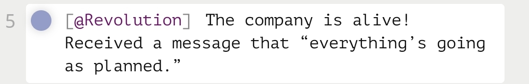 Media Central Corp. Inc.- die Ruhe vor dem Sturm 1240514