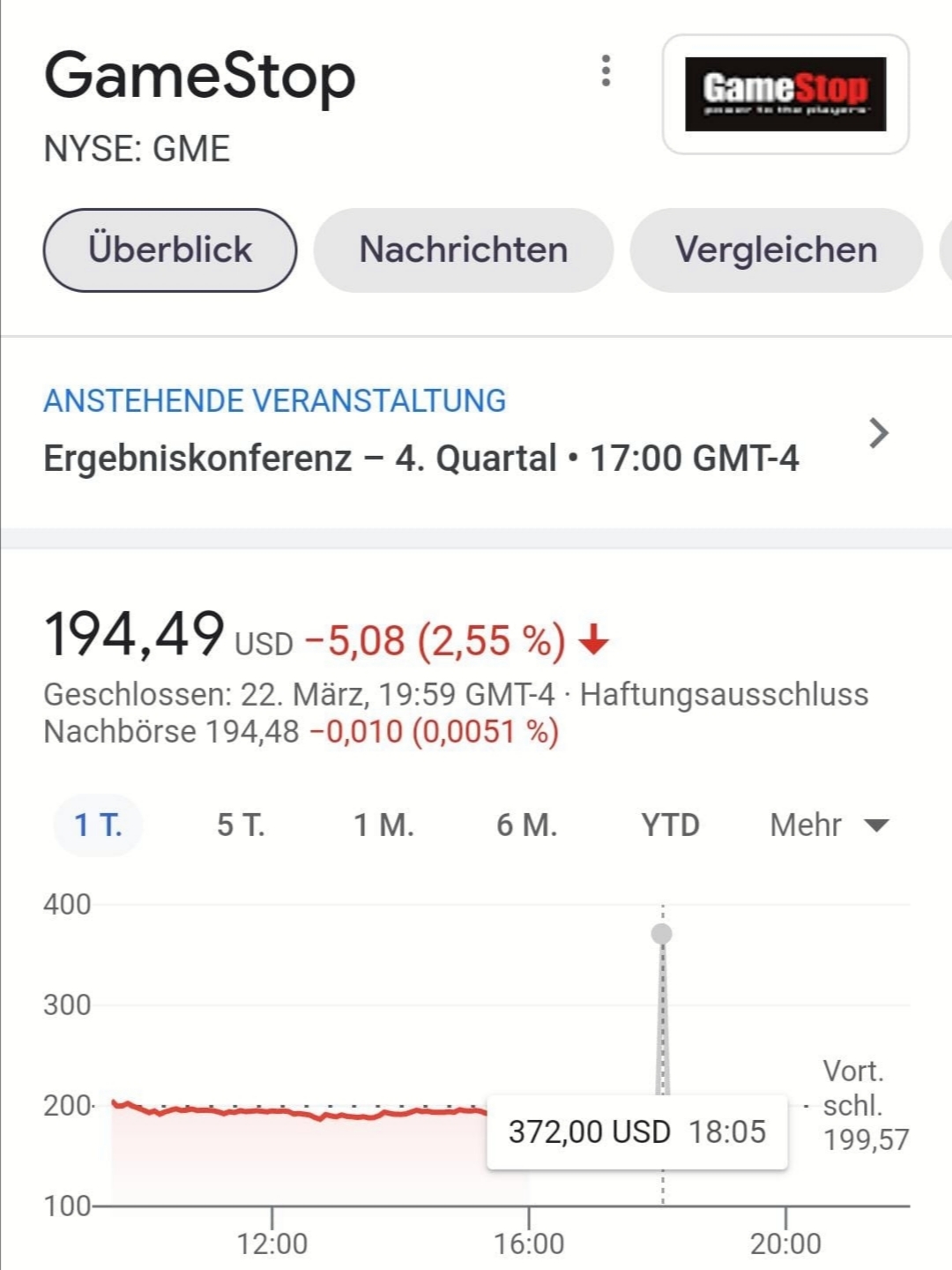 AMC Entertainment Holdings 2.0 - Todamoon?!? 1242126