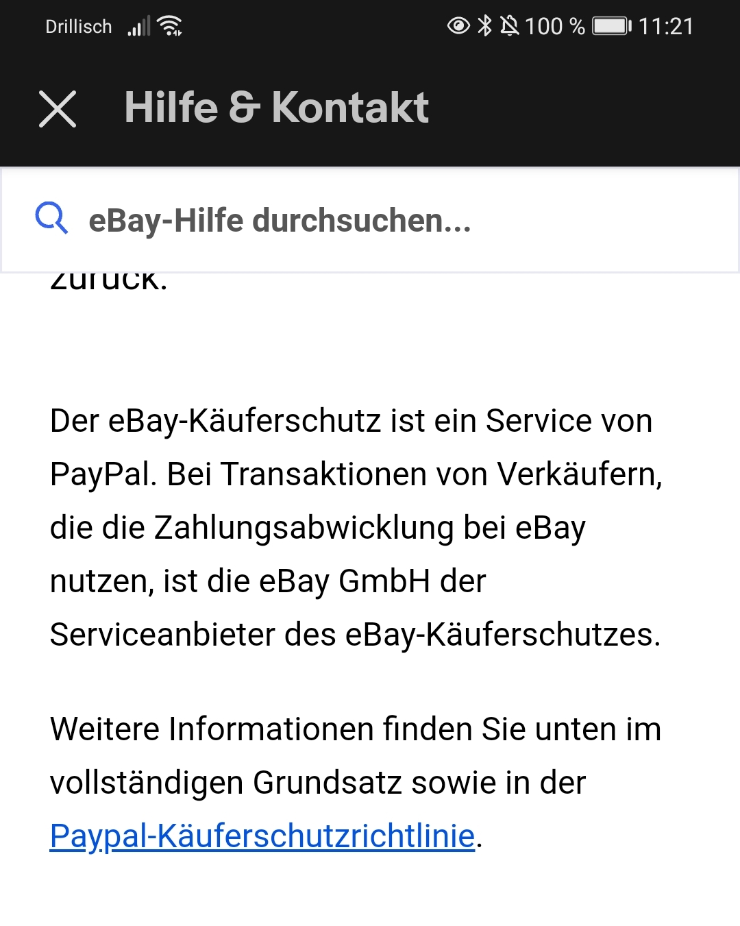 Ebay & PayPal auf eine Erfolgreiche Zukunft !! 1245636