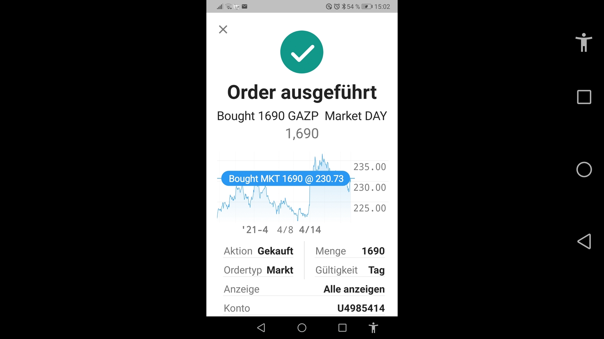 Gazprom 903276 1248211