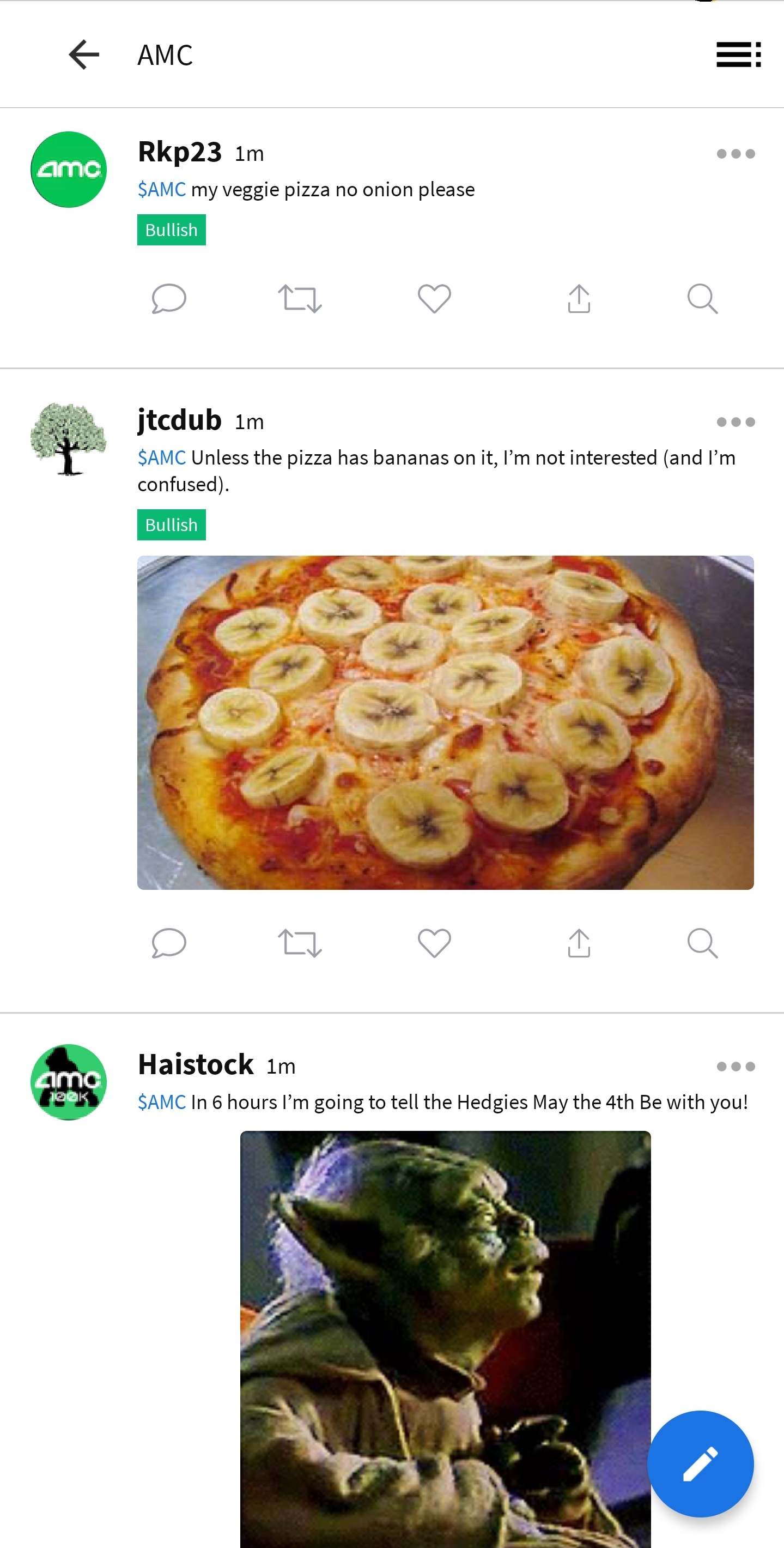AMC Entertainment Holdings 2.0 - Todamoon?!? 1250281