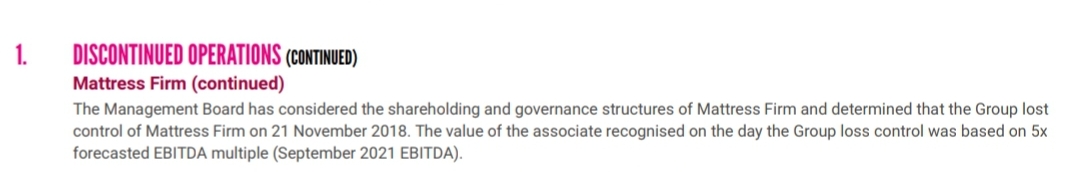 Steinhoff International Holdings N.V. 1251629