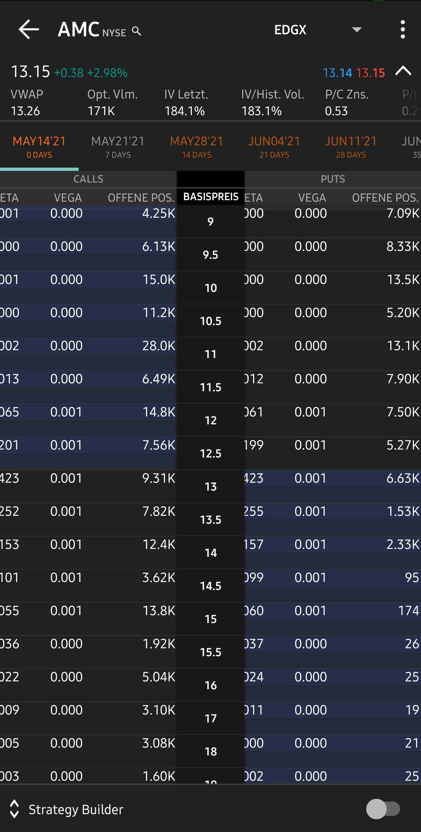 AMC Entertainment Holdings 2.0 - Todamoon?!? 1252702