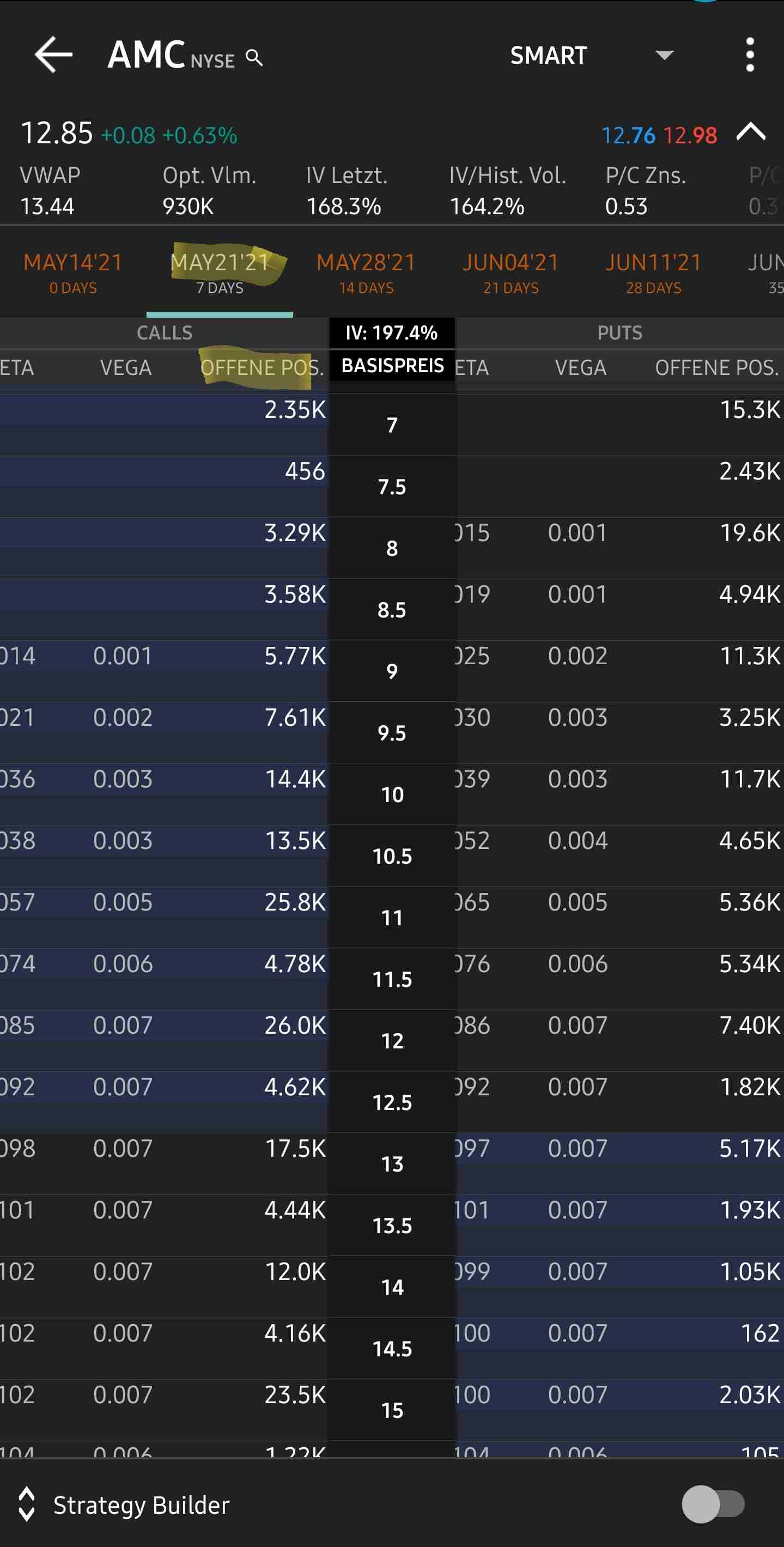 AMC Entertainment Holdings 2.0 - Todamoon?!? 1252764