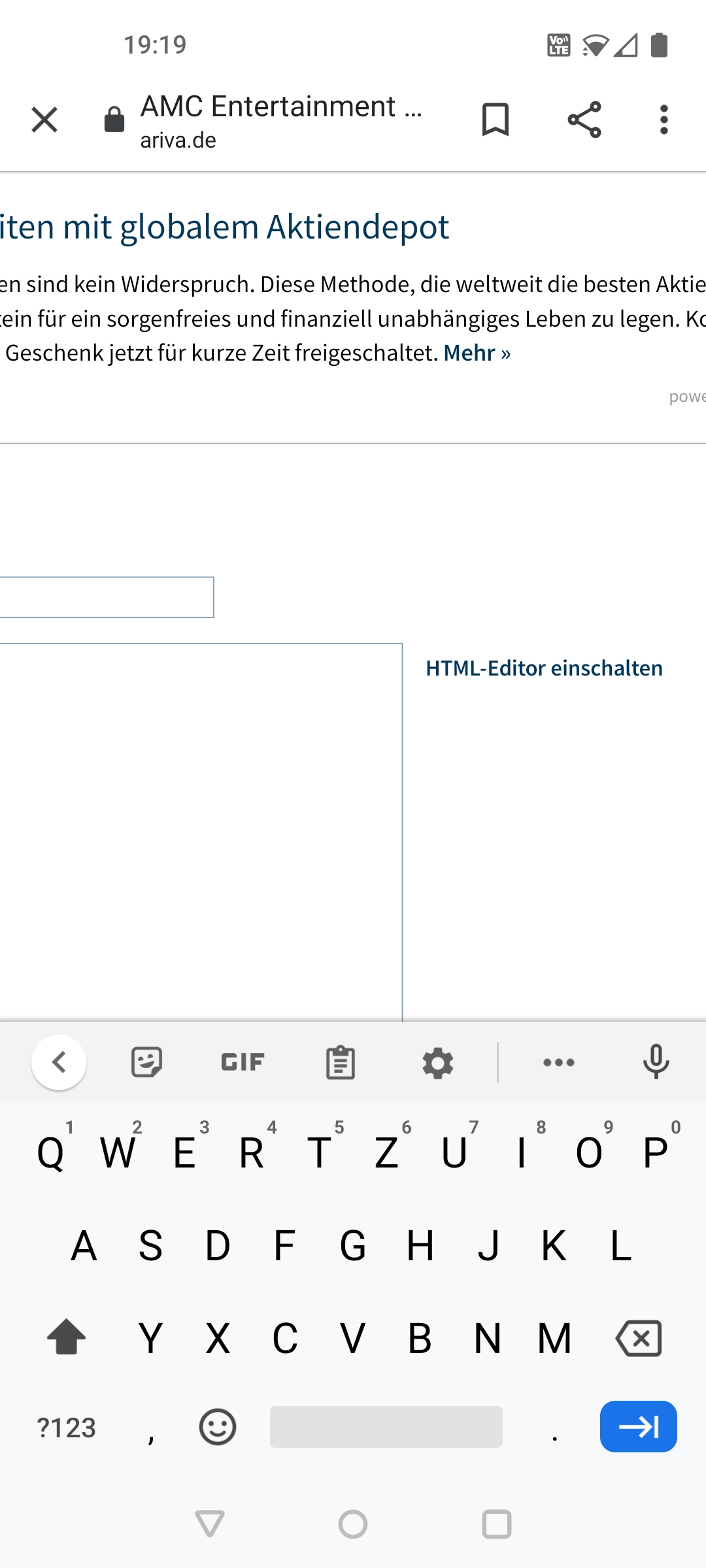 AMC Entertainment Holdings 2.0 - Todamoon?!? 1252892