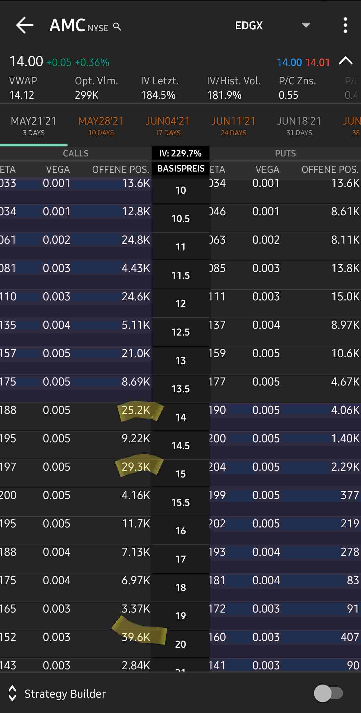 AMC Entertainment Holdings 2.0 - Todamoon?!? 1253504
