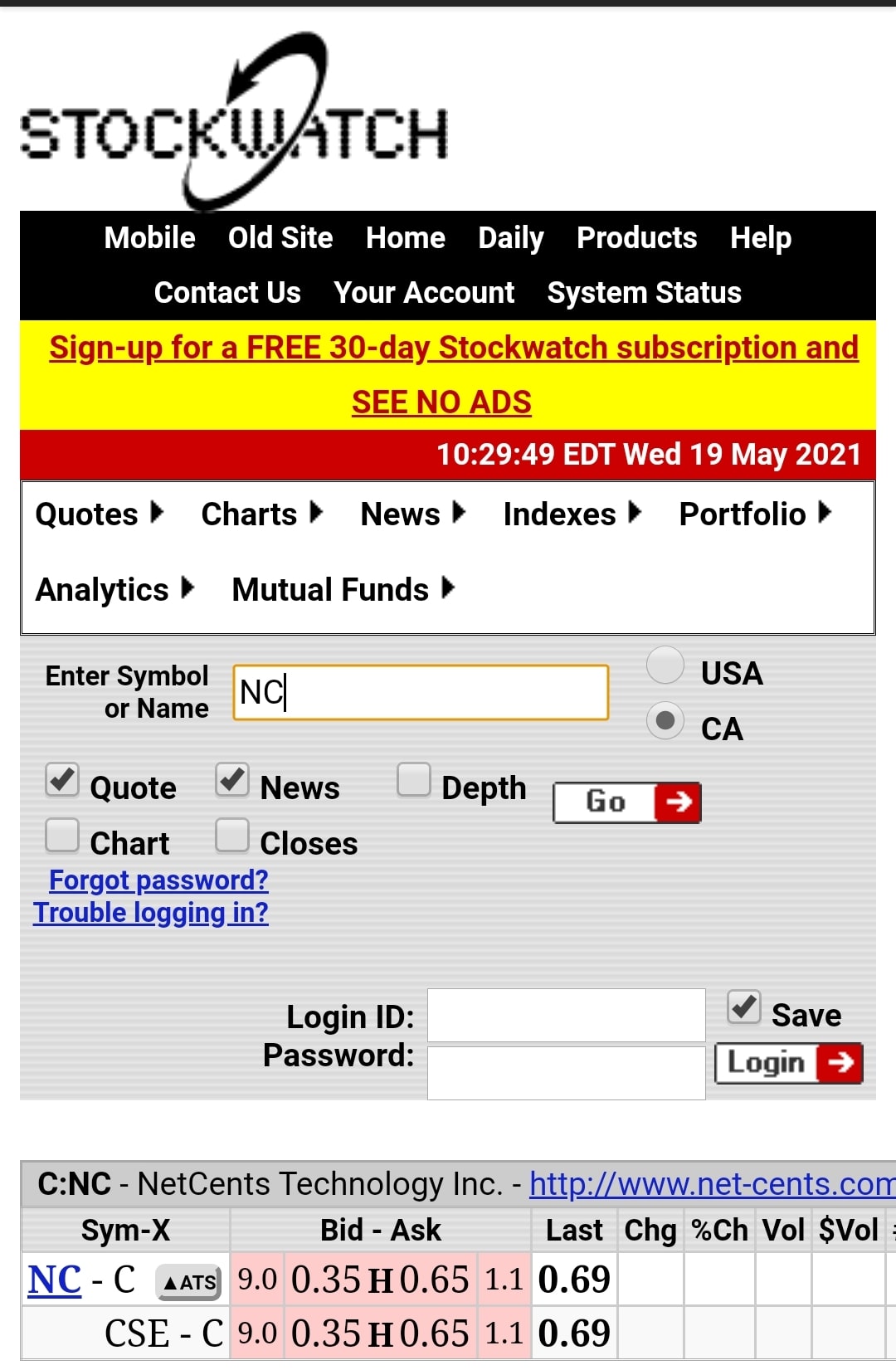 netcents, die neue online zahlungsplattform 1253722