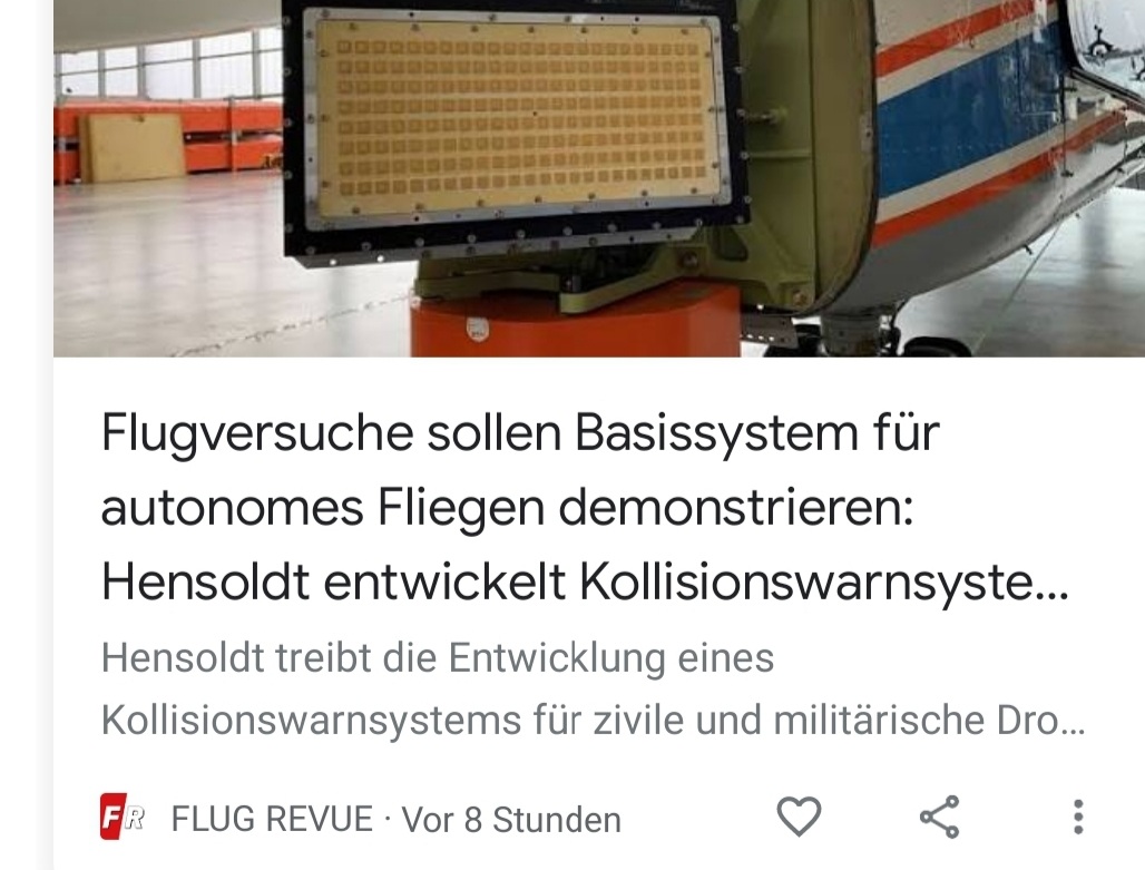 Hensoldt AG - Thread! 1254880