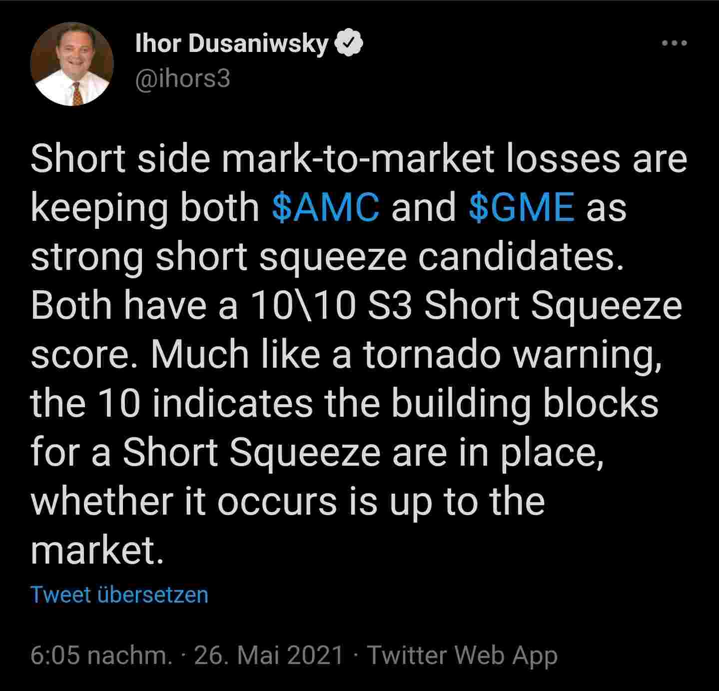 AMC Entertainment Holdings 2.0 - Todamoon?!? 1255143