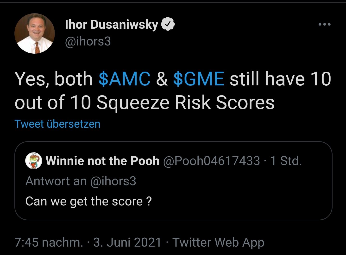 AMC Entertainment Holdings 2.0 - Todamoon?!? 1256632