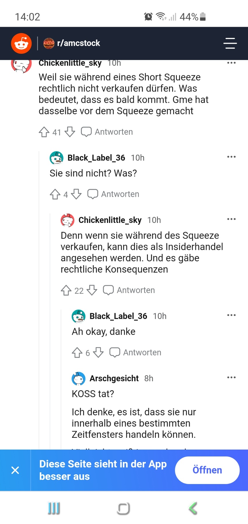 AMC Entertainment Holdings 2.0 - Todamoon?!? 1256896