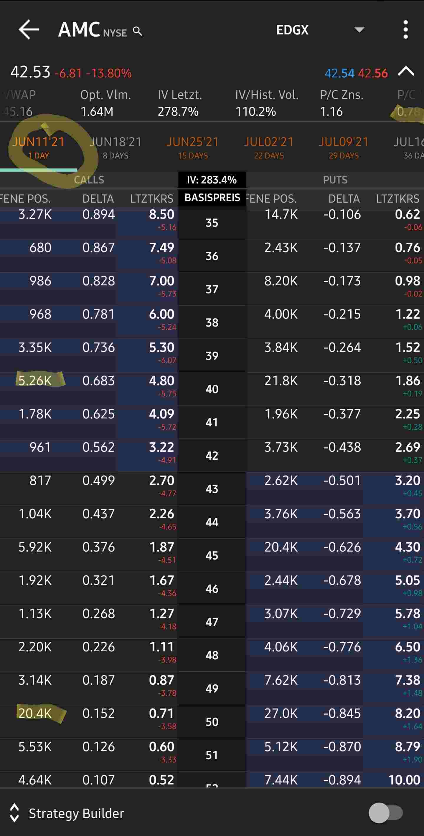 AMC Entertainment Holdings 2.0 - Todamoon?!? 1257923