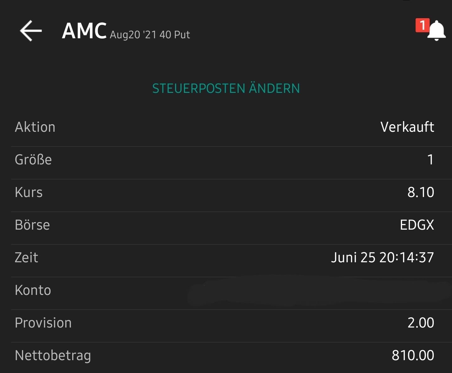 AMC Entertainment Holdings 2.0 - Todamoon?!? 1260538
