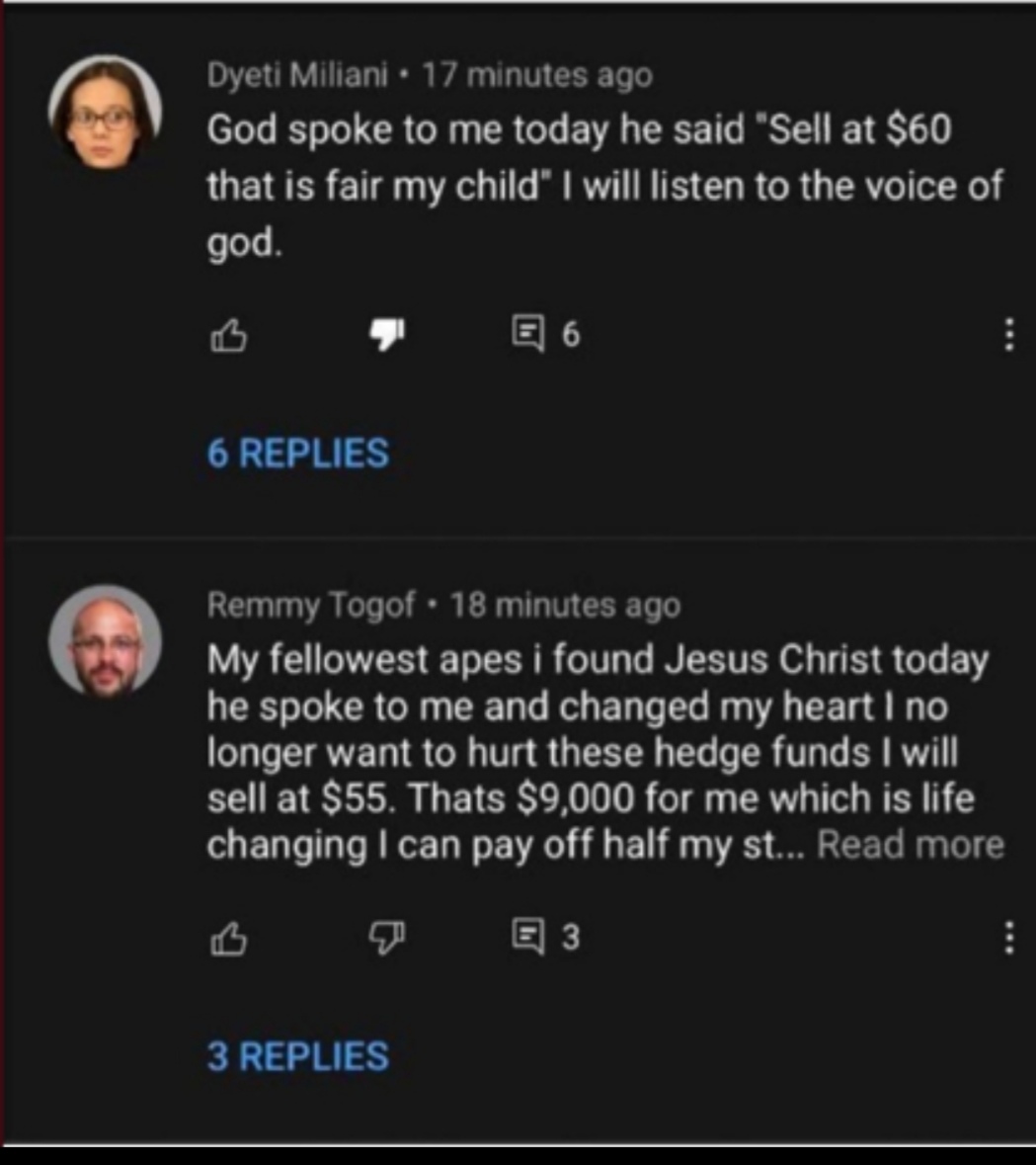 AMC Entertainment Holdings 2.0 - Todamoon?!? 1260649