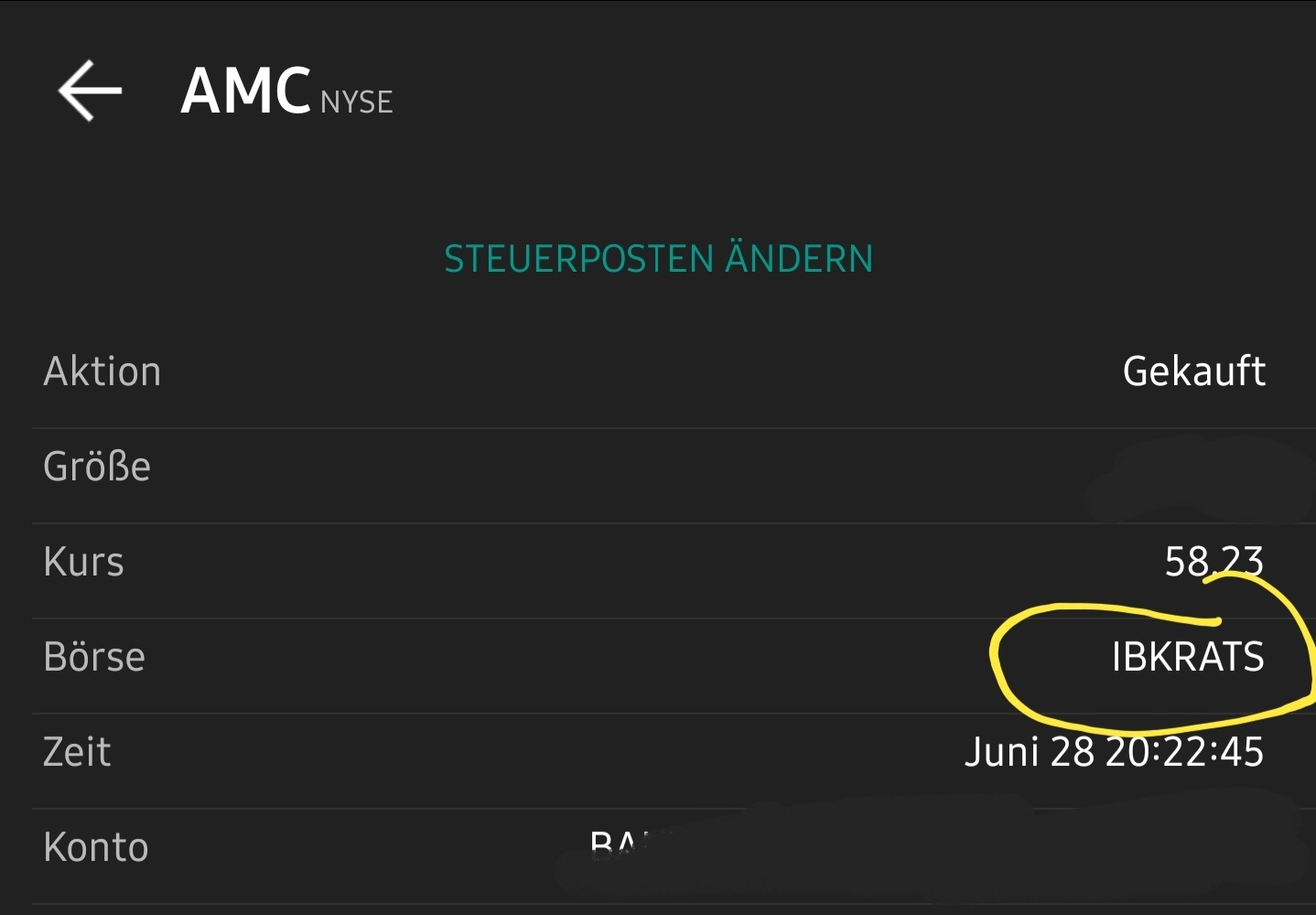 AMC Entertainment Holdings 2.0 - Todamoon?!? 1260940