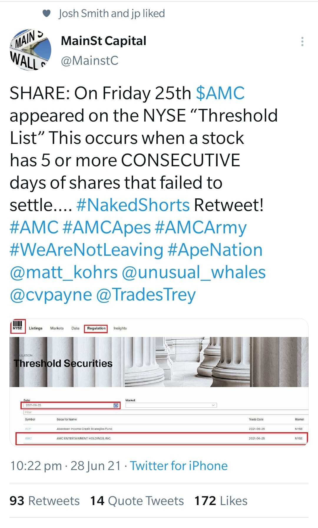 AMC Entertainment Holdings 2.0 - Todamoon?!? 1260979