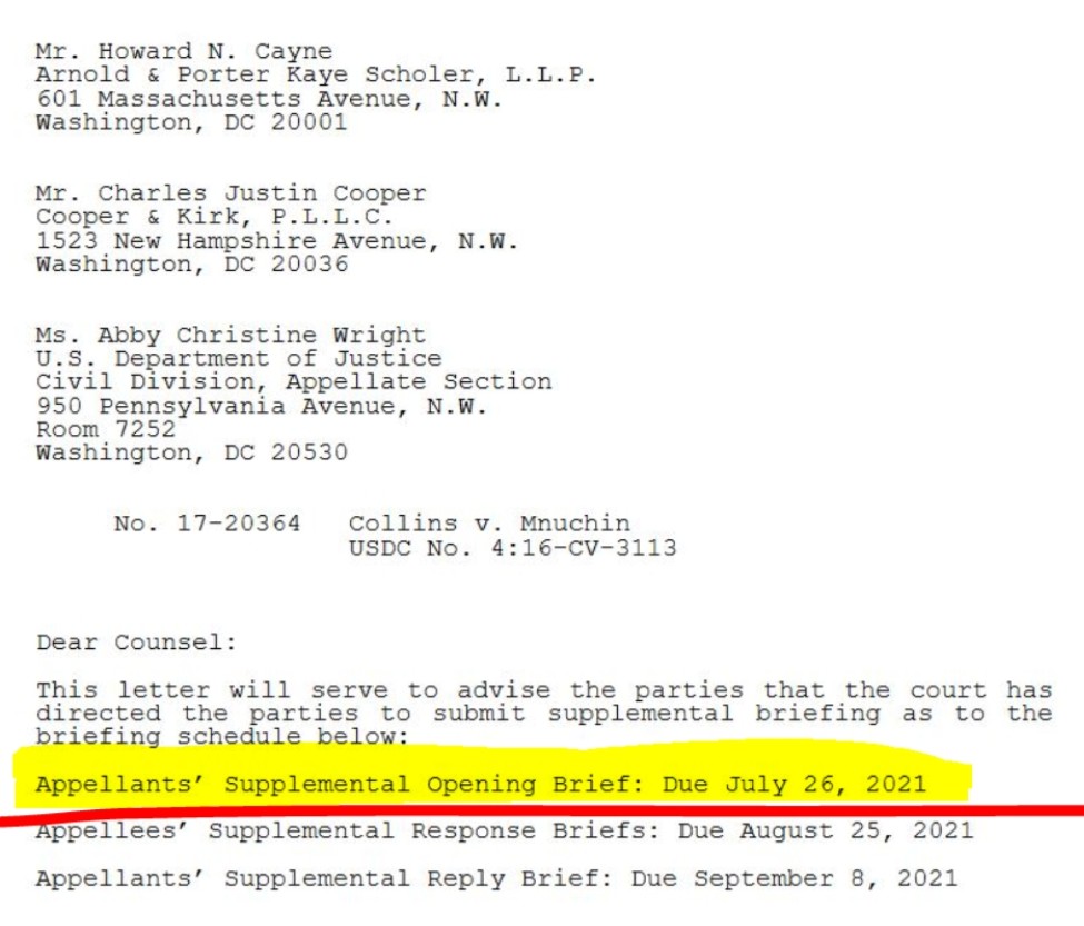 Potential ohne ENDE? 1262344