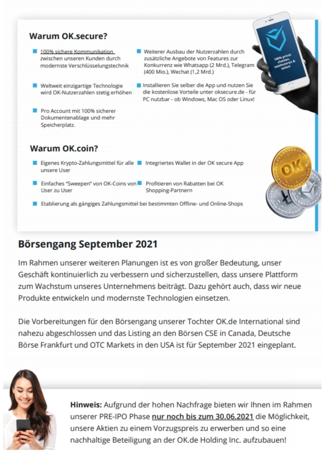 Gewinneraktie 2020 1263308