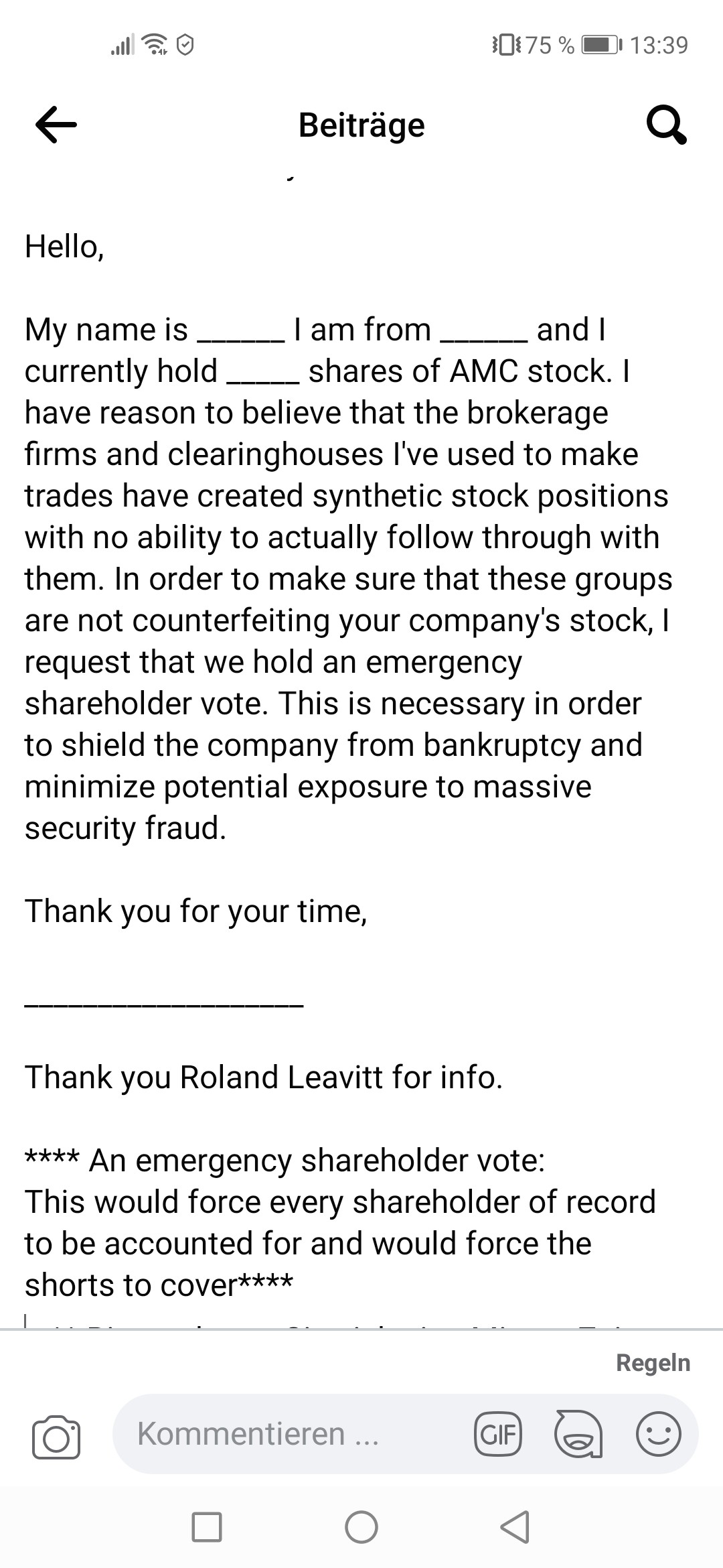 AMC Entertainment Holdings 2.0 - Todamoon?!? 1263674