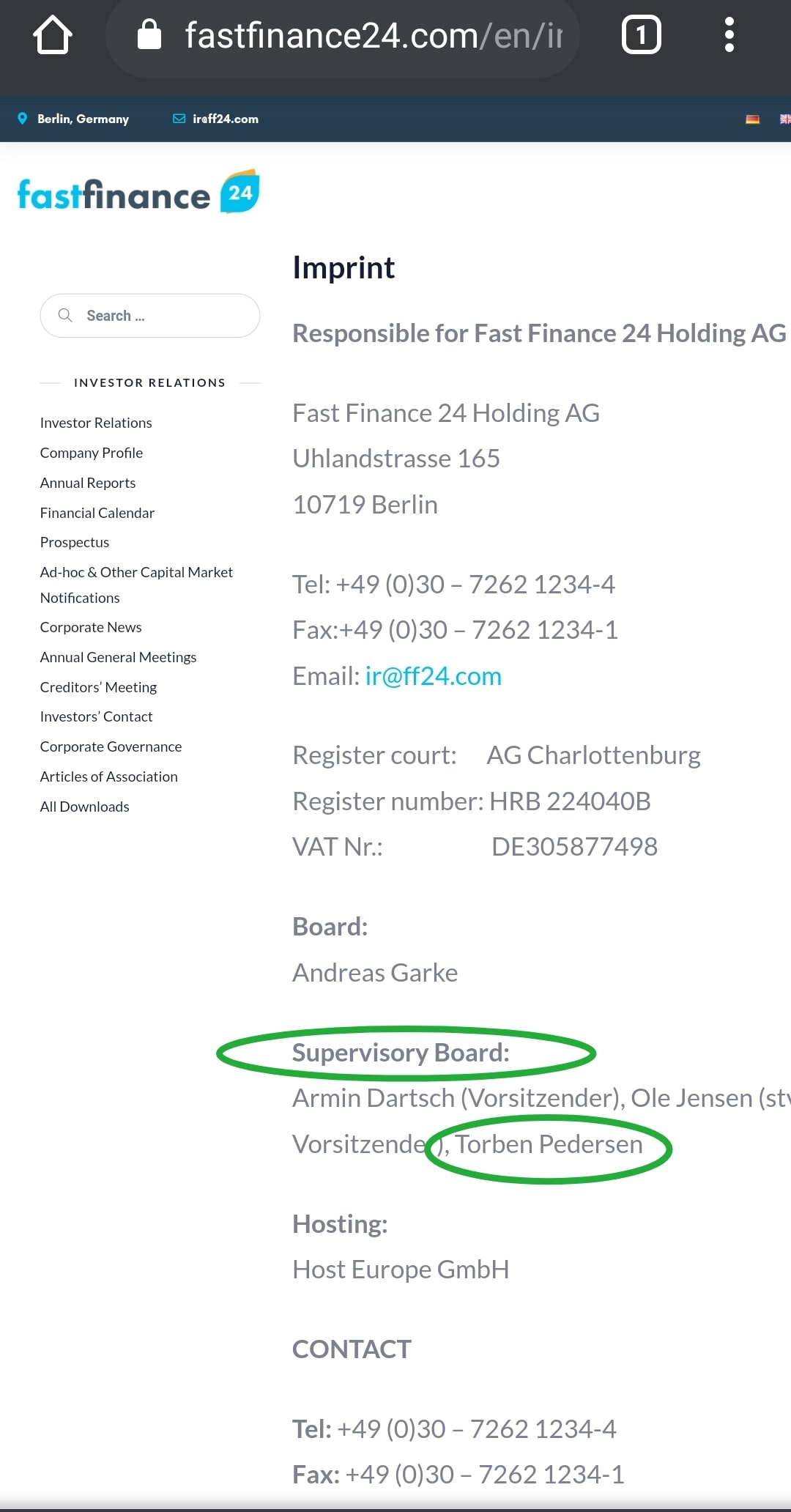 Gewinneraktie 2020 1266017