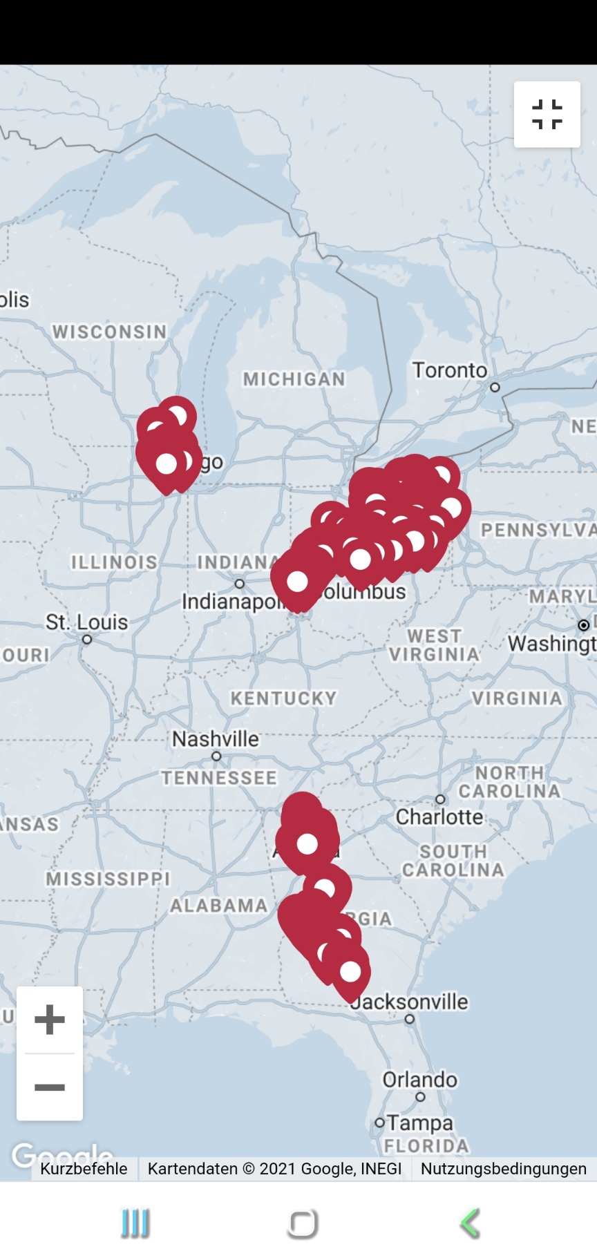 TAAT - Revolution am Tabakmarkt oder heiße Luft? 1267647