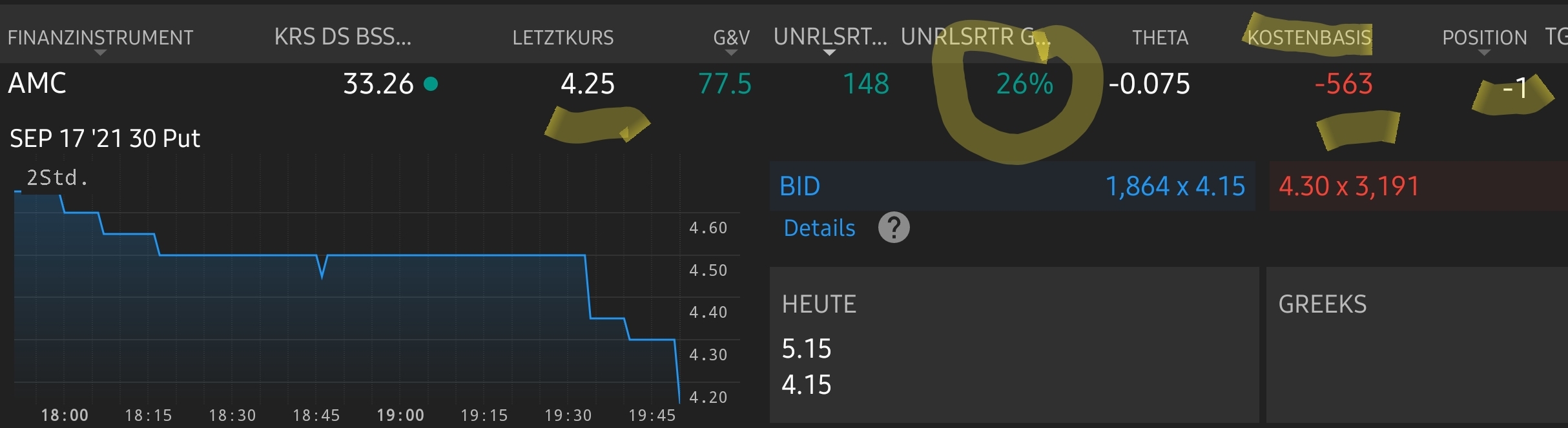 AMC Entertainment Holdings 2.0 - Todamoon?!? 1268700
