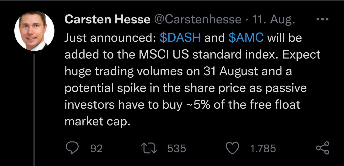 AMC Entertainment Holdings 2.0 - Todamoon?!? 1271610