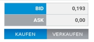 Steinhoff International Holdings N.V. 1271630
