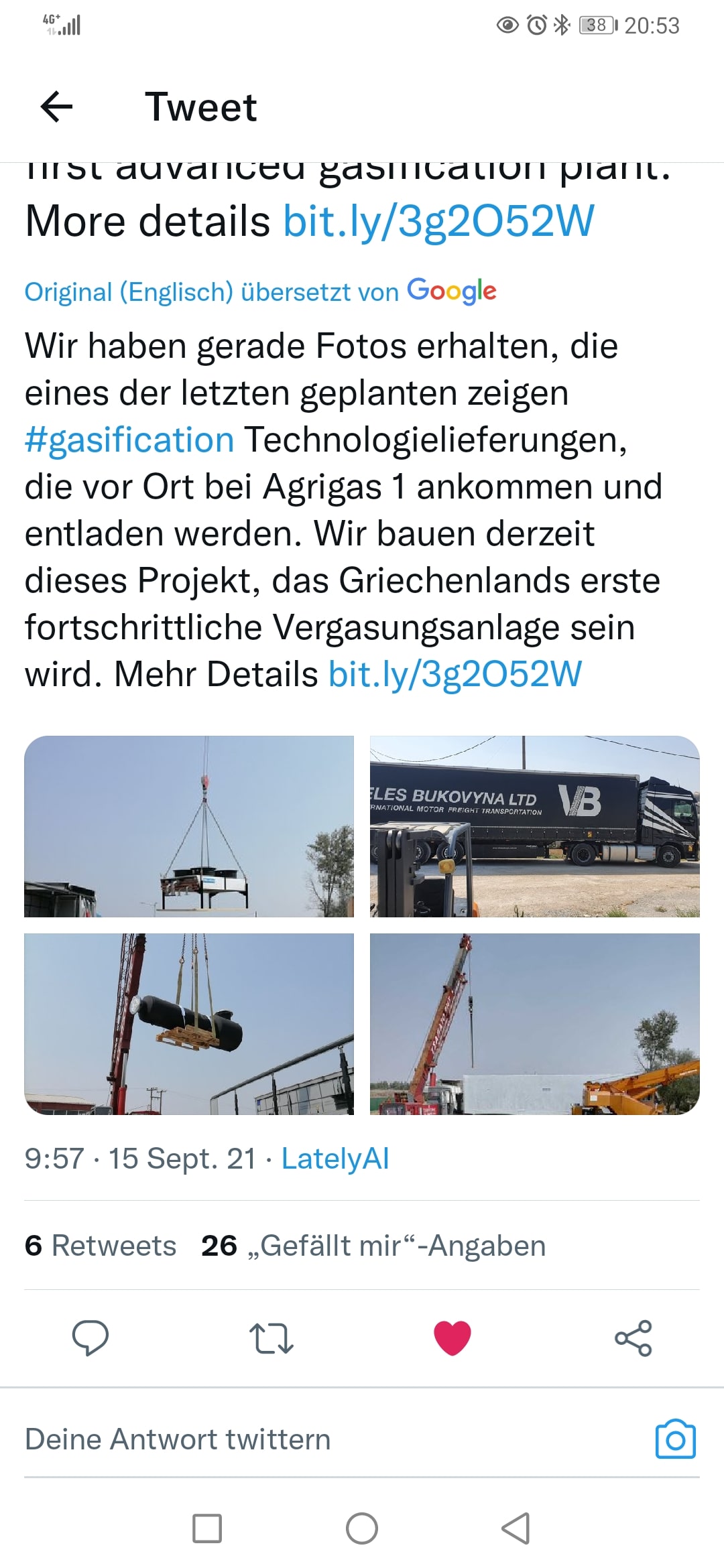 Eqtec mit Potential 1274253