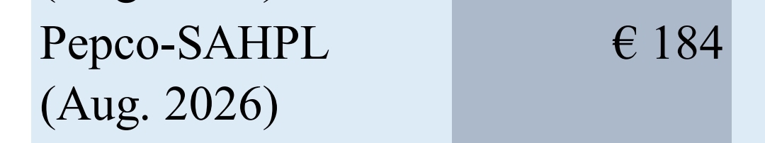 Steinhoff International Holdings N.V. 1276963