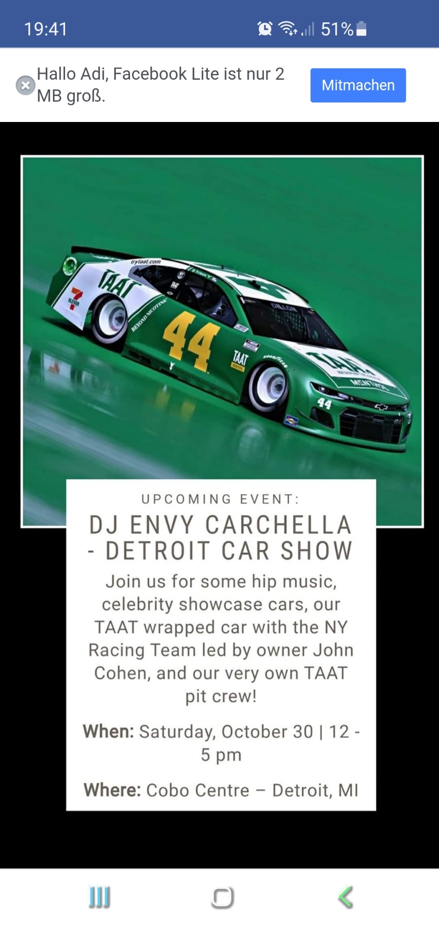 TAAT - Revolution am Tabakmarkt oder heiße Luft? 1277167