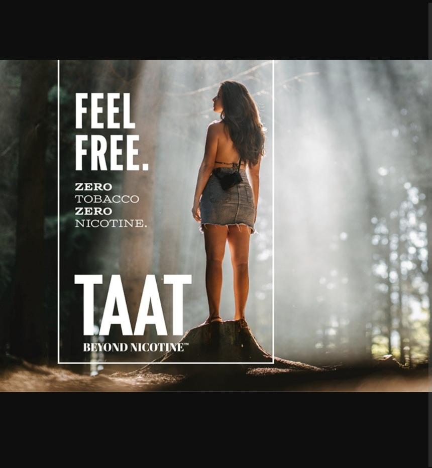 TAAT - Revolution am Tabakmarkt oder heiße Luft? 1277168