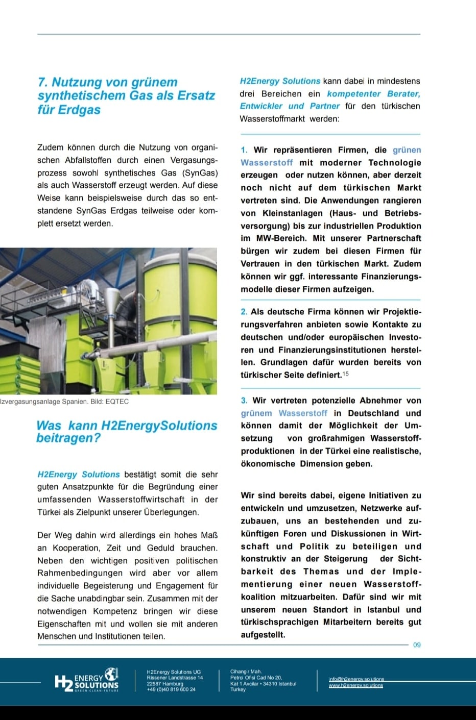 Eqtec mit Potential 1289021