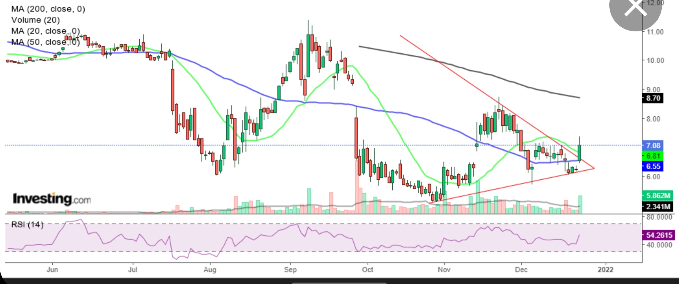Hyzon Motors Inc - Hydrogen & Heavy Duty 1290320