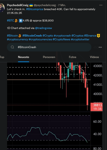 Blockchain Aktie, die man haben sollte? 1295035