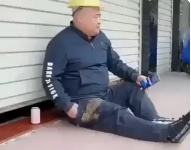 Börse ein Haifischbecken: Trade was du siehst 1295409