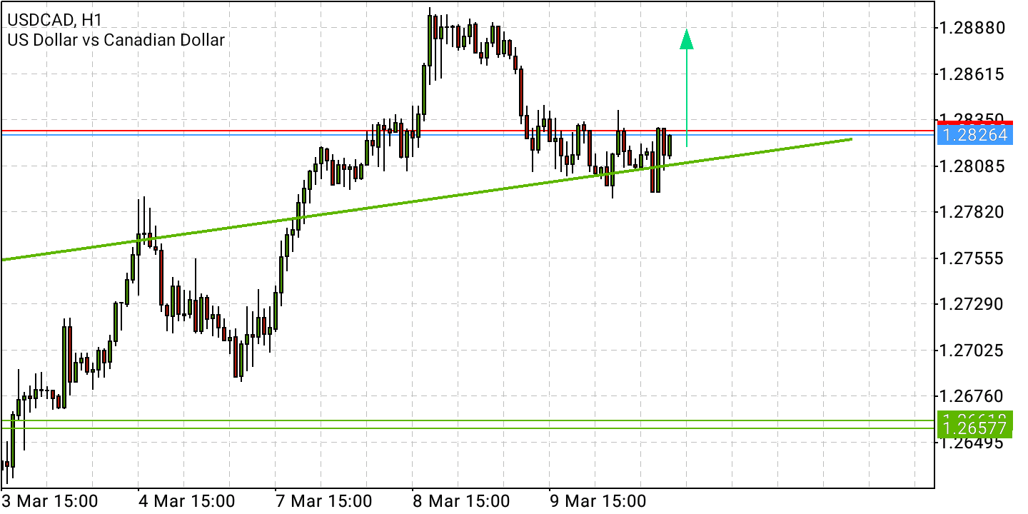 Börse ein Haifischbecken: Trade was du siehst 1303820