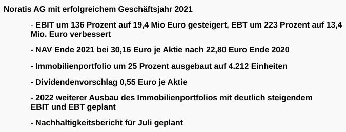 Noratis AG - ImmoHype 2017 1312072