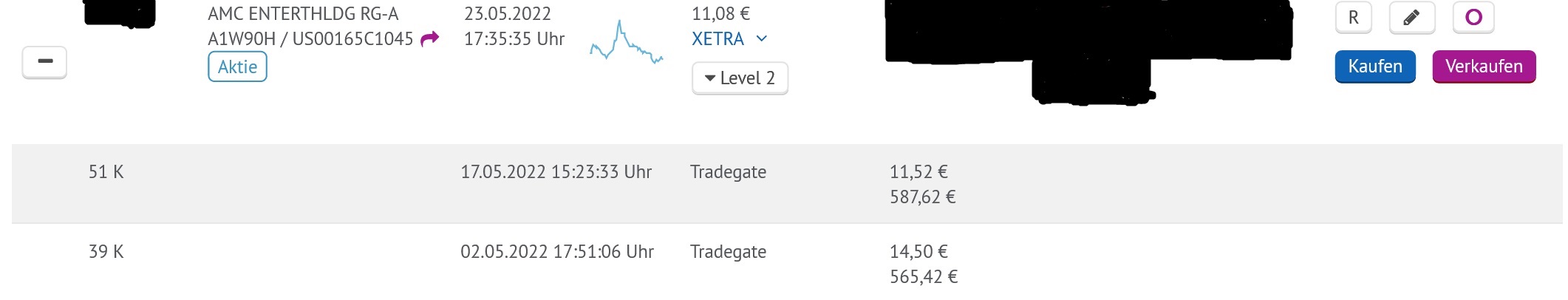 AMC Entertainment Holdings 2.0 - Todamoon?!? 1316087