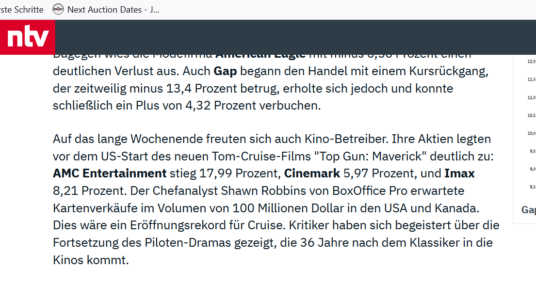 AMC Entertainment Holdings 2.0 - Todamoon?!? 1317023