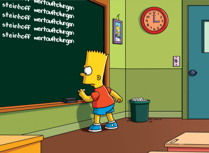 Steinhoff Informationsforum 1317735