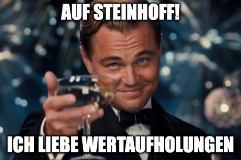 Steinhoff Informationsforum 1317737