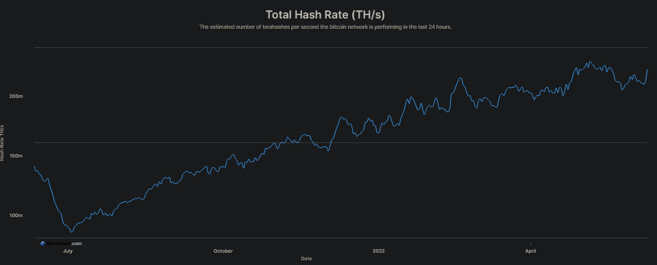 Blockchain Aktie, die man haben sollte? 1318704