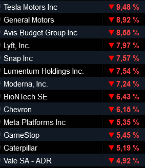 Der USA Bären-Thread 1319730