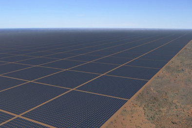 der solar etf 1320914