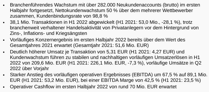 WKN 524960 - flatex geht an die Börse 1323549
