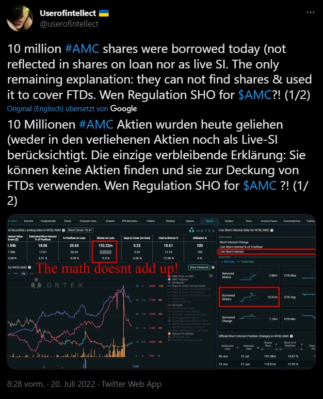 AMC Entertainment Holdings 2.0 - Todamoon?!? 1324632