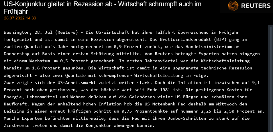 Der USA Bären-Thread 1325818